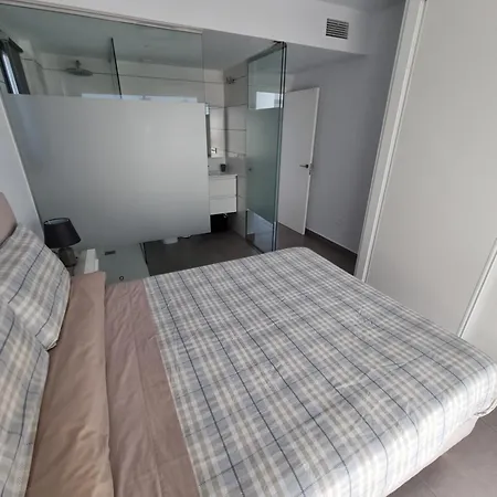 Apartment Valentino Golf Ii Villamartin