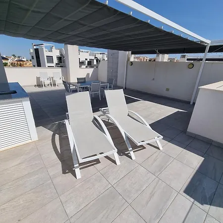 Valentino Golf Ii Villamartin Apartment Villacosta