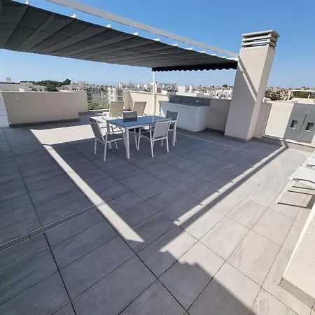 Valentino Golf Ii Villamartin Apartment Villacosta