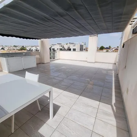 Apartment Valentino Golf Ii Villamartin
