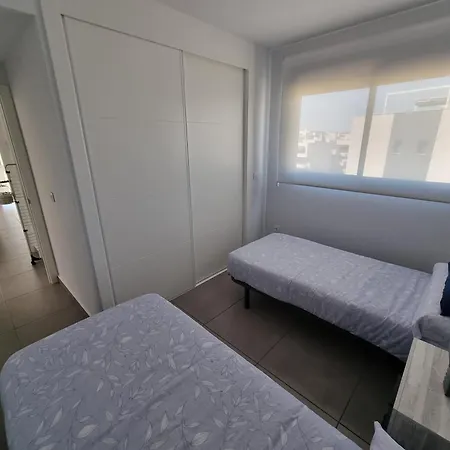 Valentino Golf Ii Villamartin Appartement *