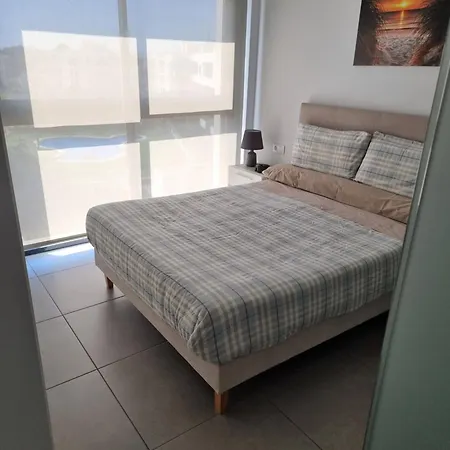 Appartement Valentino Golf Ii Villamartin Villacosta