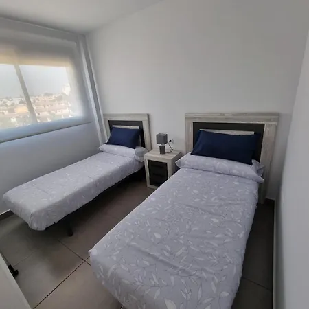 Appartement Valentino Golf Ii Villamartin *