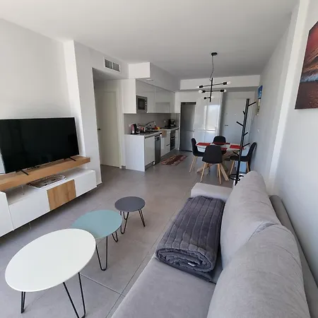 Appartement Valentino Golf Ii Villamartin Villacosta